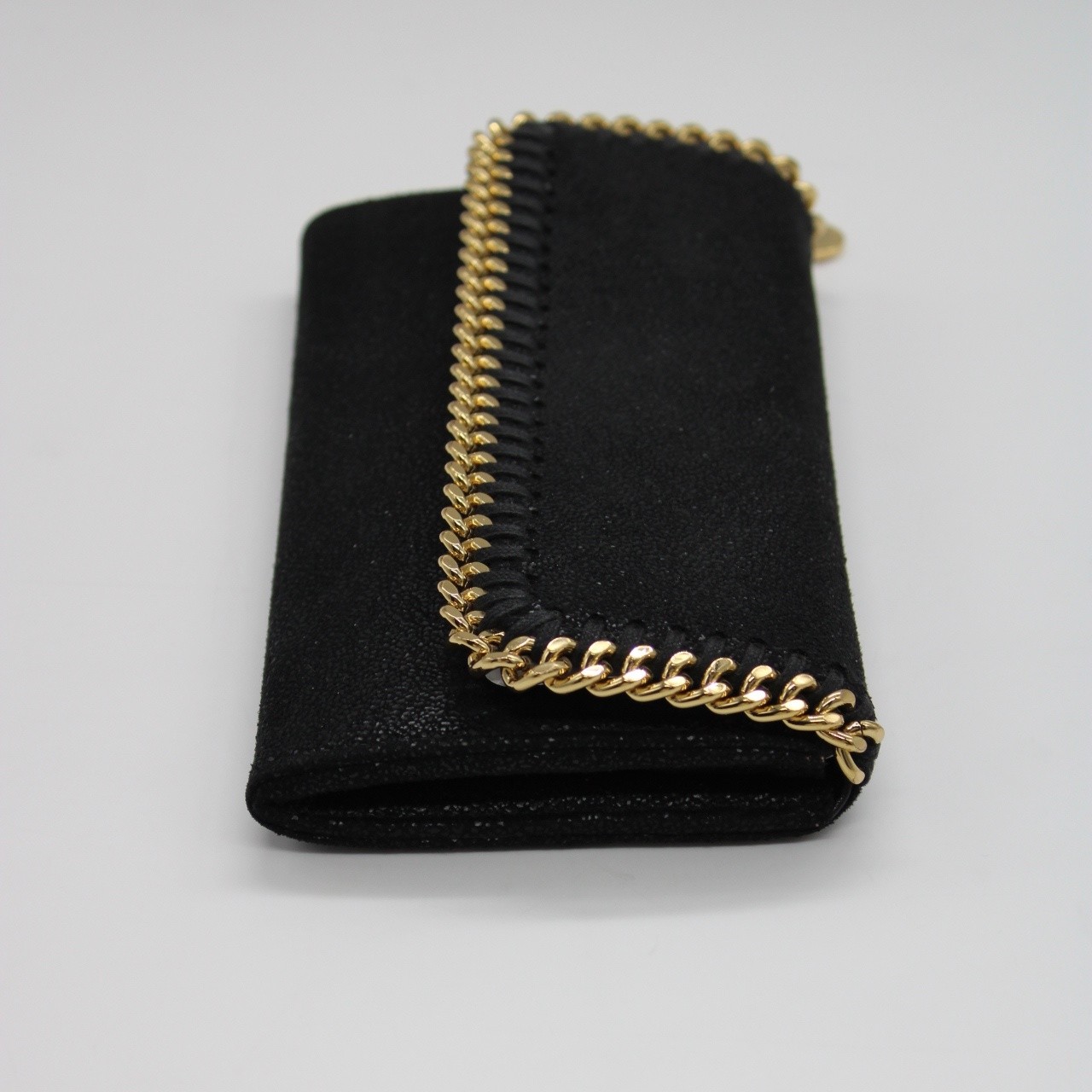 Portafoglio Stella McCartney continental falabella thumb