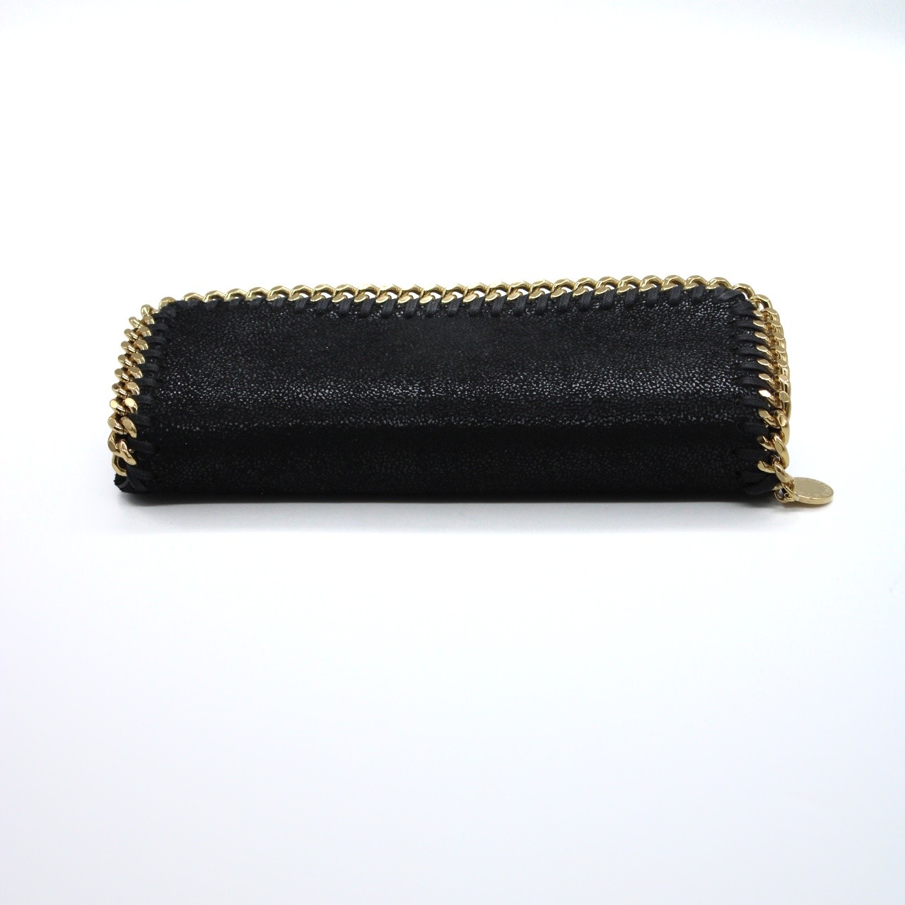 Portafoglio Stella McCartney continental falabella thumb