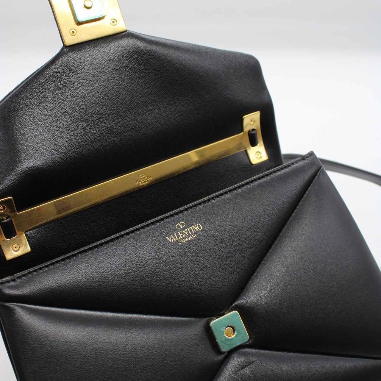 Borsa Valentino Garavani One stud thumb