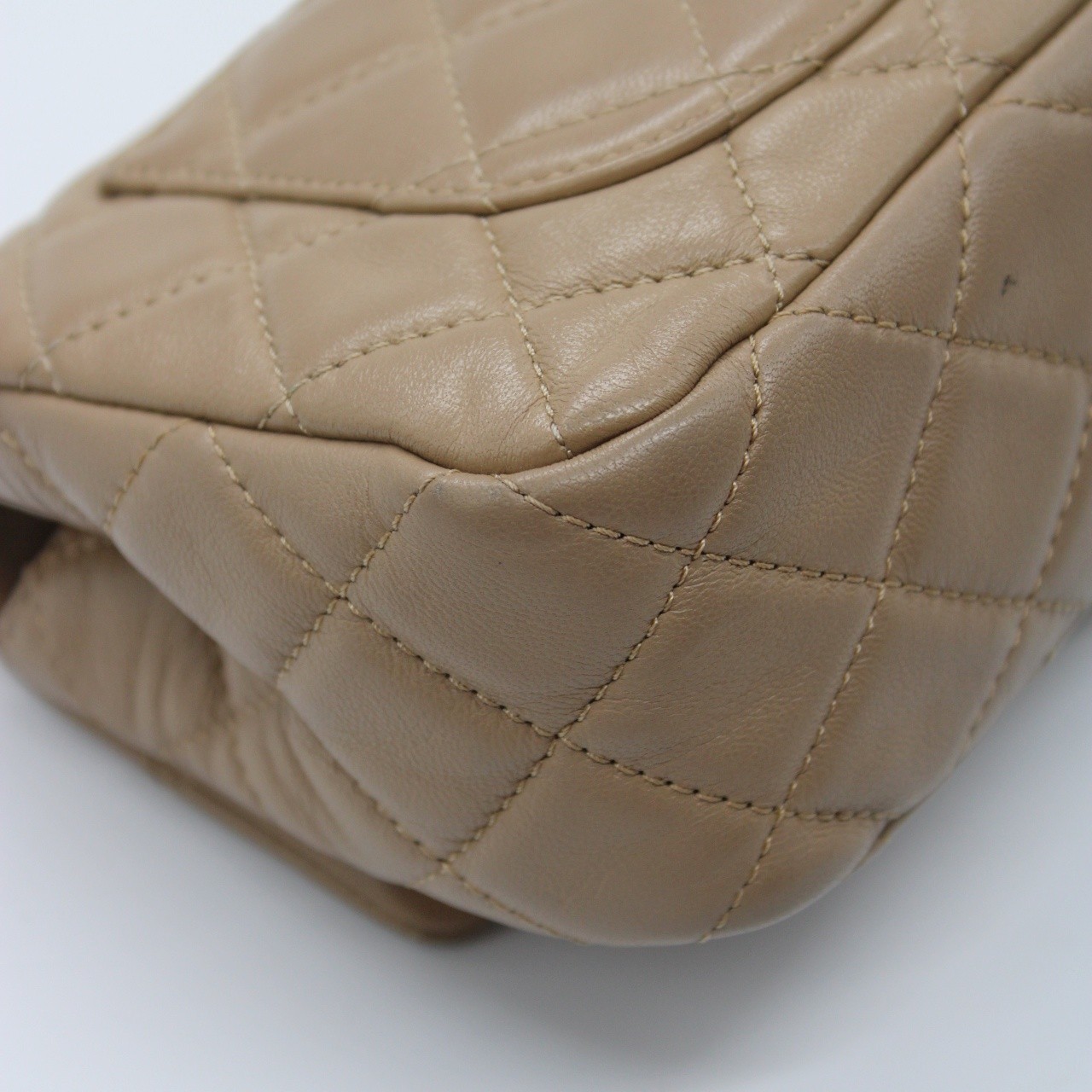 Borsa Chanel Pearl crush mini thumb