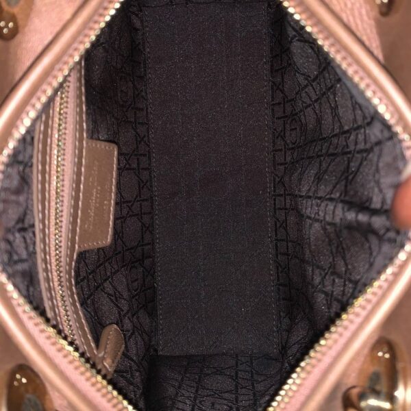 Borsa Lady Dior misura media
