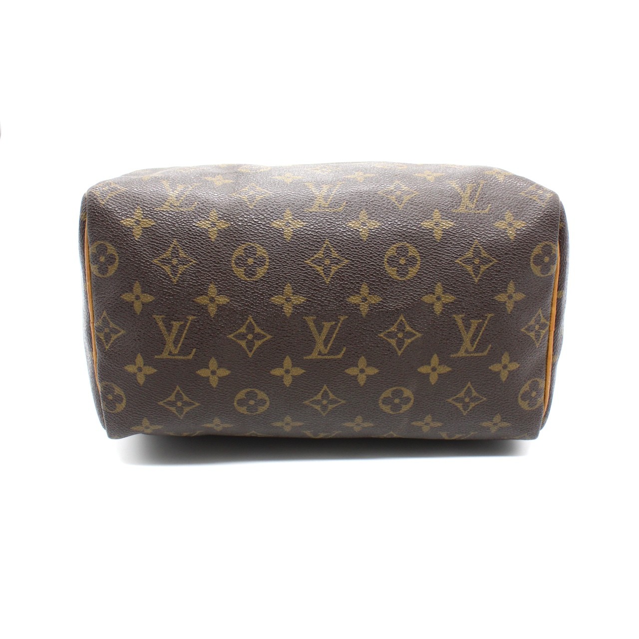 Borsa Louis Vuitton Speedy 25 Monogram con tracolla thumb