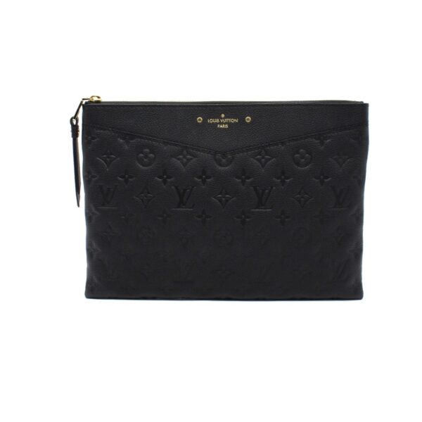Pouch Louis Vuitton Daily Empreinte Nera