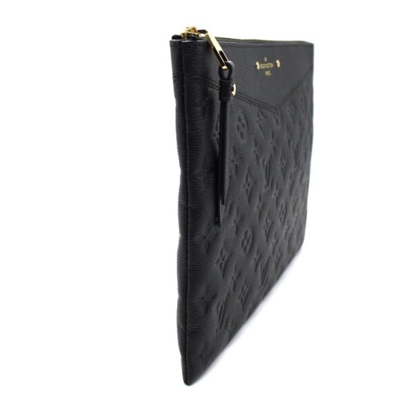 Pouch Louis Vuitton Daily Empreinte Nera