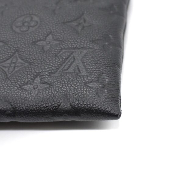 Pouch Louis Vuitton Daily Empreinte Nera