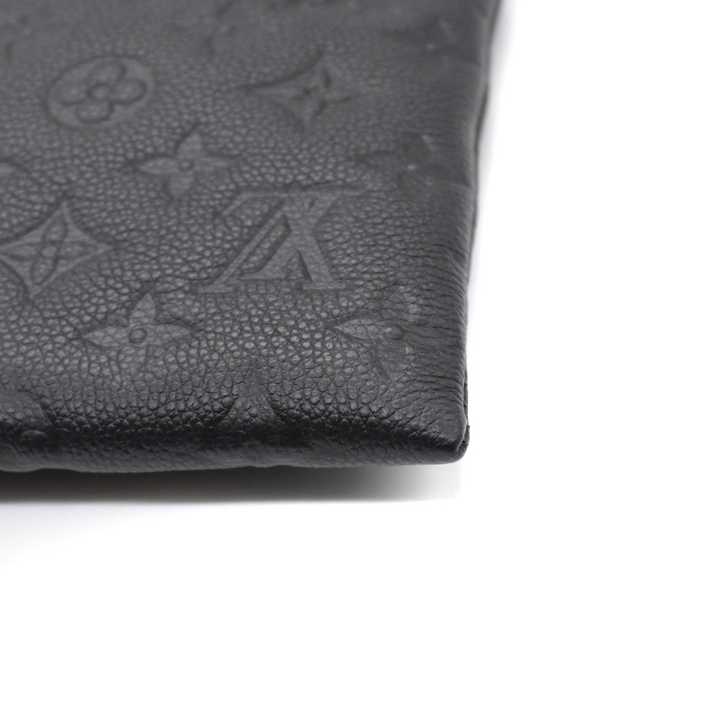 Pouch Louis Vuitton Daily Empreinte Nera thumb