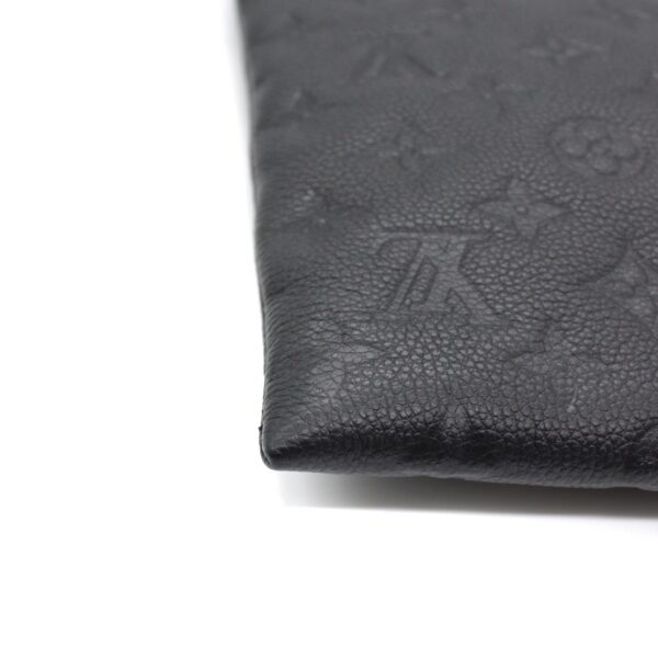 Pouch Louis Vuitton Daily Empreinte Nera