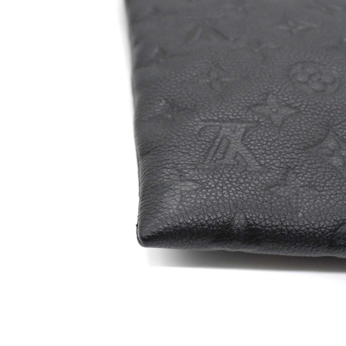 Pouch Louis Vuitton Daily Empreinte Nera thumb