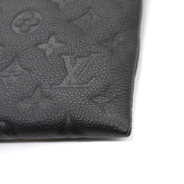 Pouch Louis Vuitton Daily Empreinte Nera