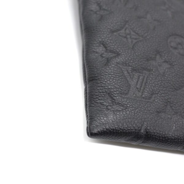 Pouch Louis Vuitton Daily Empreinte Nera