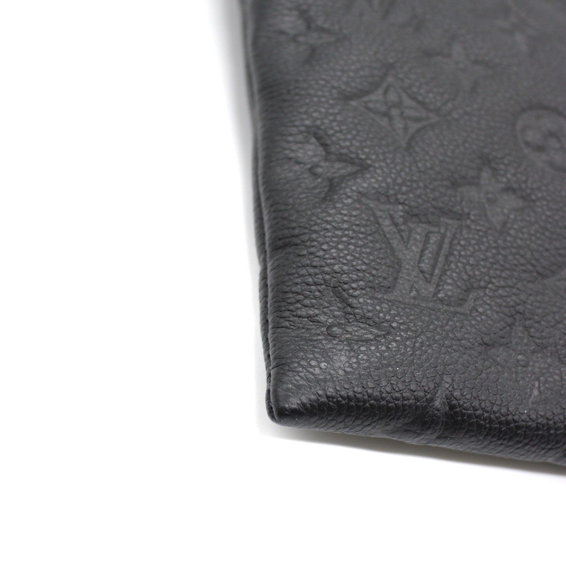 Pouch Louis Vuitton Daily Empreinte Nera thumb