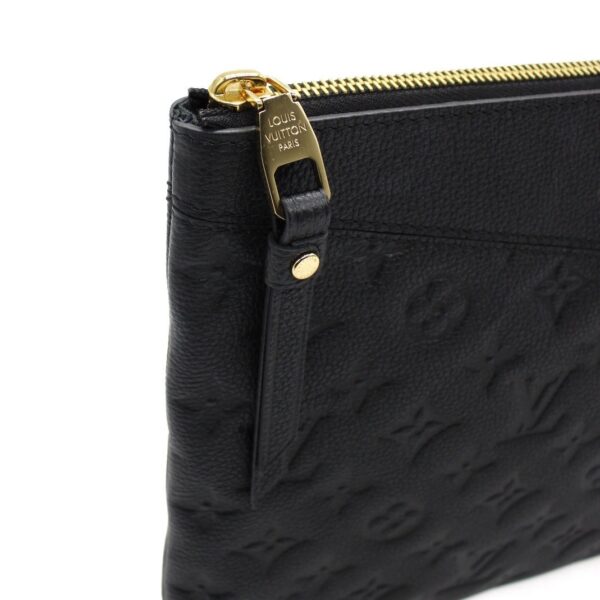 Pouch Louis Vuitton Daily Empreinte Nera