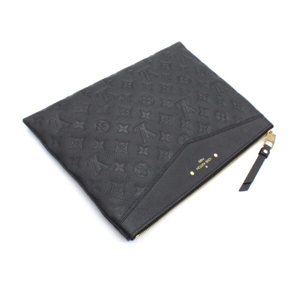 Pouch Louis Vuitton Daily Empreinte Nera
