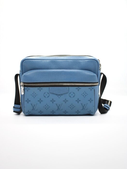Tracolla  Louis Vuitton messenger outdoor