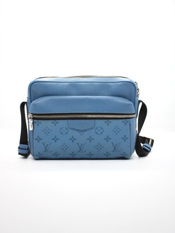 Tracolla  Louis Vuitton messenger outdoor