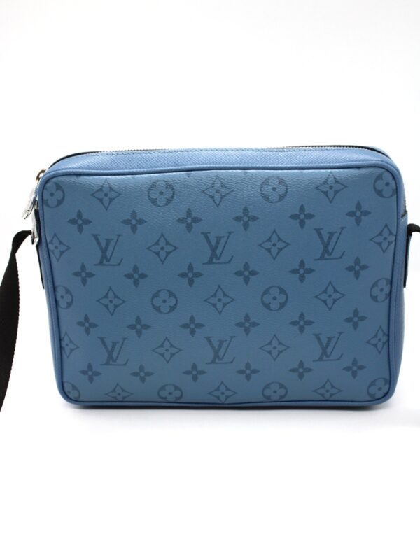 Tracolla  Louis Vuitton messenger outdoor