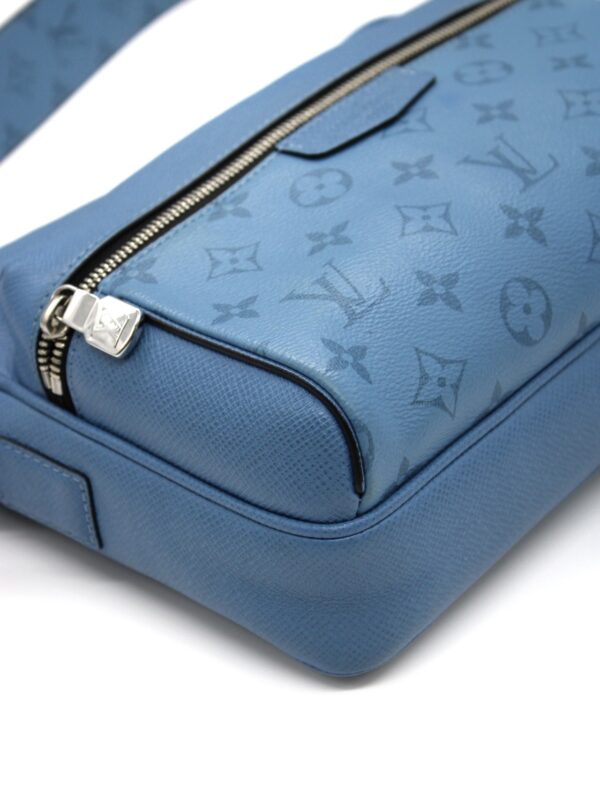 Tracolla  Louis Vuitton messenger outdoor