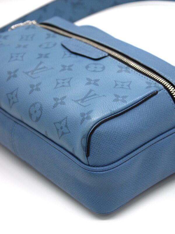 Tracolla  Louis Vuitton messenger outdoor