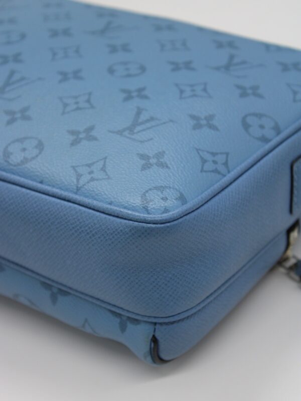 Tracolla  Louis Vuitton messenger outdoor