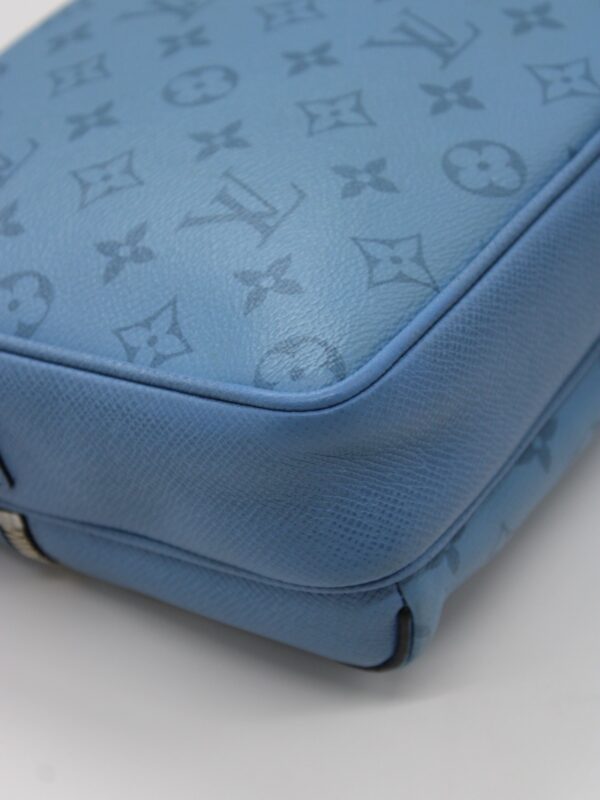 Tracolla  Louis Vuitton messenger outdoor