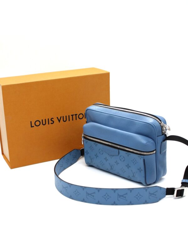 Tracolla  Louis Vuitton messenger outdoor