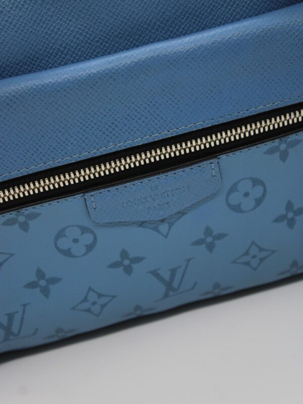Tracolla  Louis Vuitton messenger outdoor