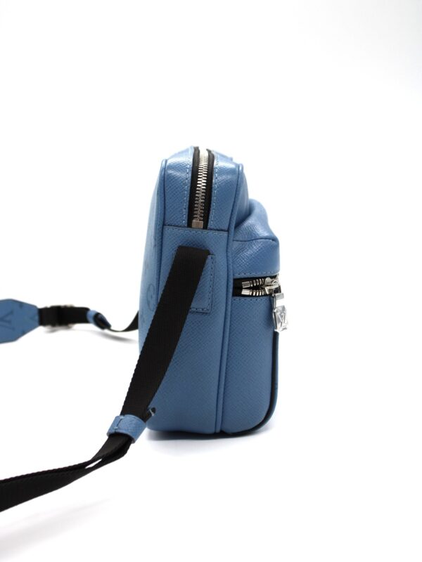 Tracolla  Louis Vuitton messenger outdoor
