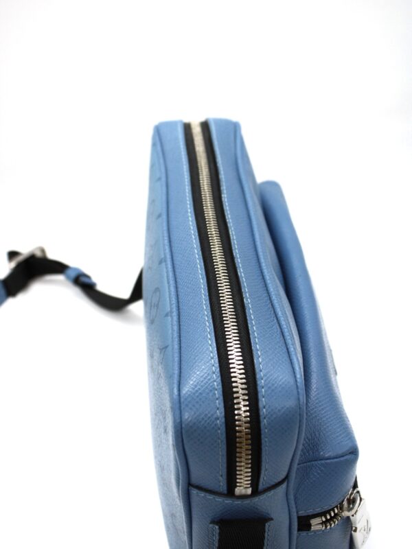 Tracolla  Louis Vuitton messenger outdoor