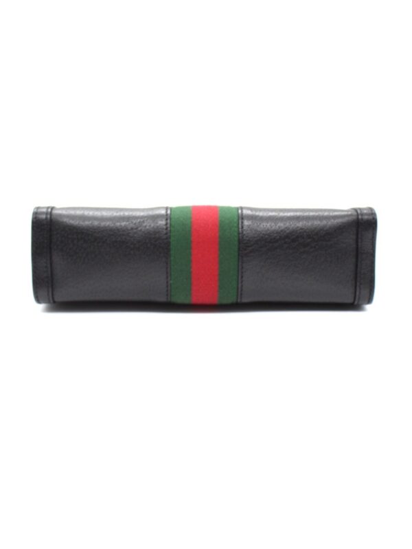 Borsa Gucci Ophidia In Pelle Nera