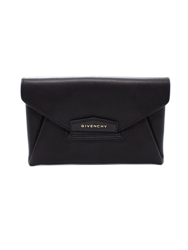 Clutch Givenchy Antigona Envelope