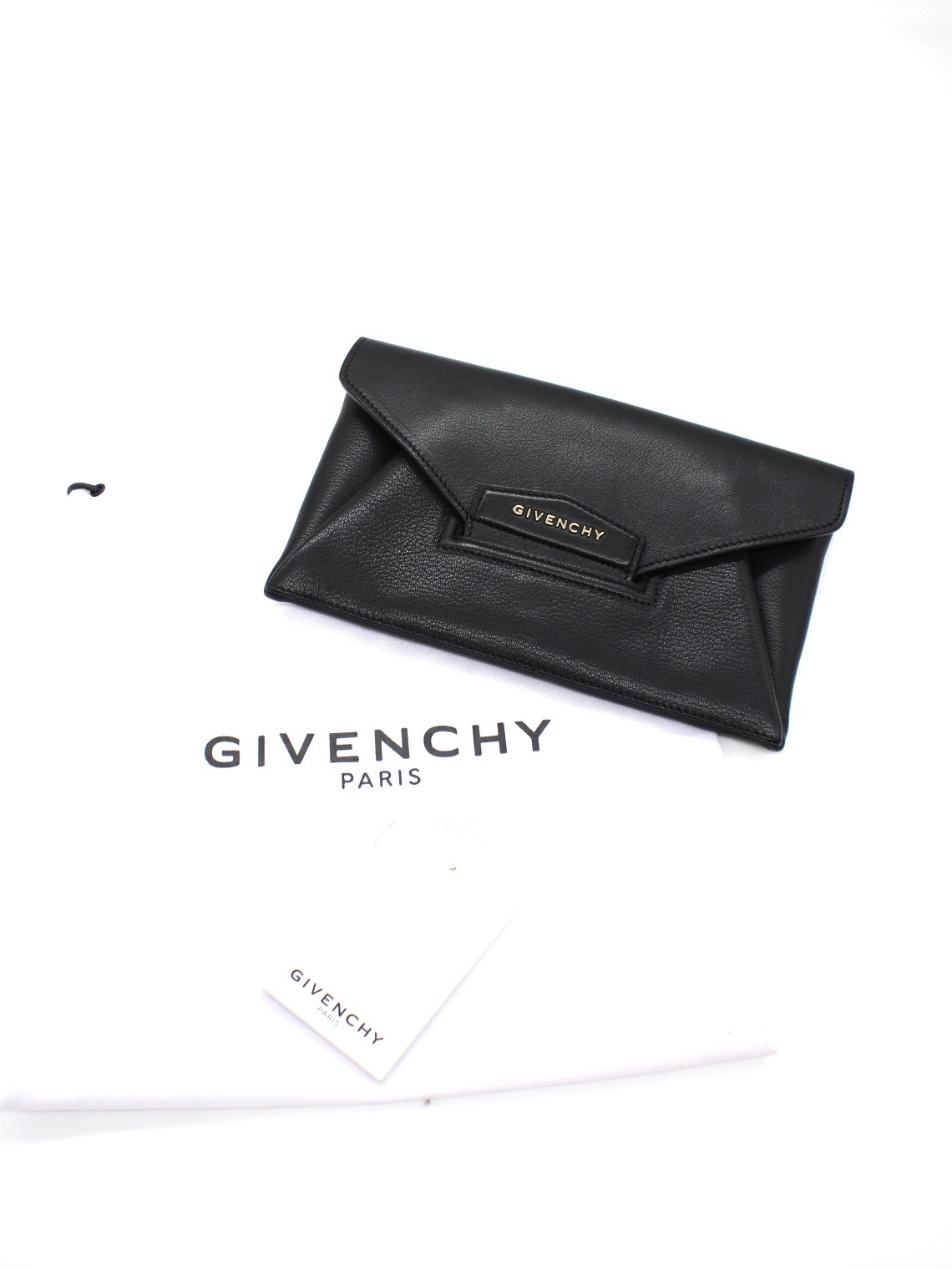 Clutch Givenchy Antigona Envelope thumb