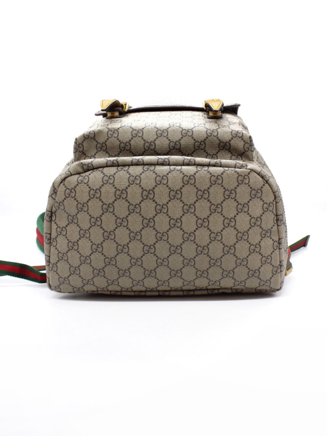 Zaino Gucci Supreme Monogram Neo Vintage thumb
