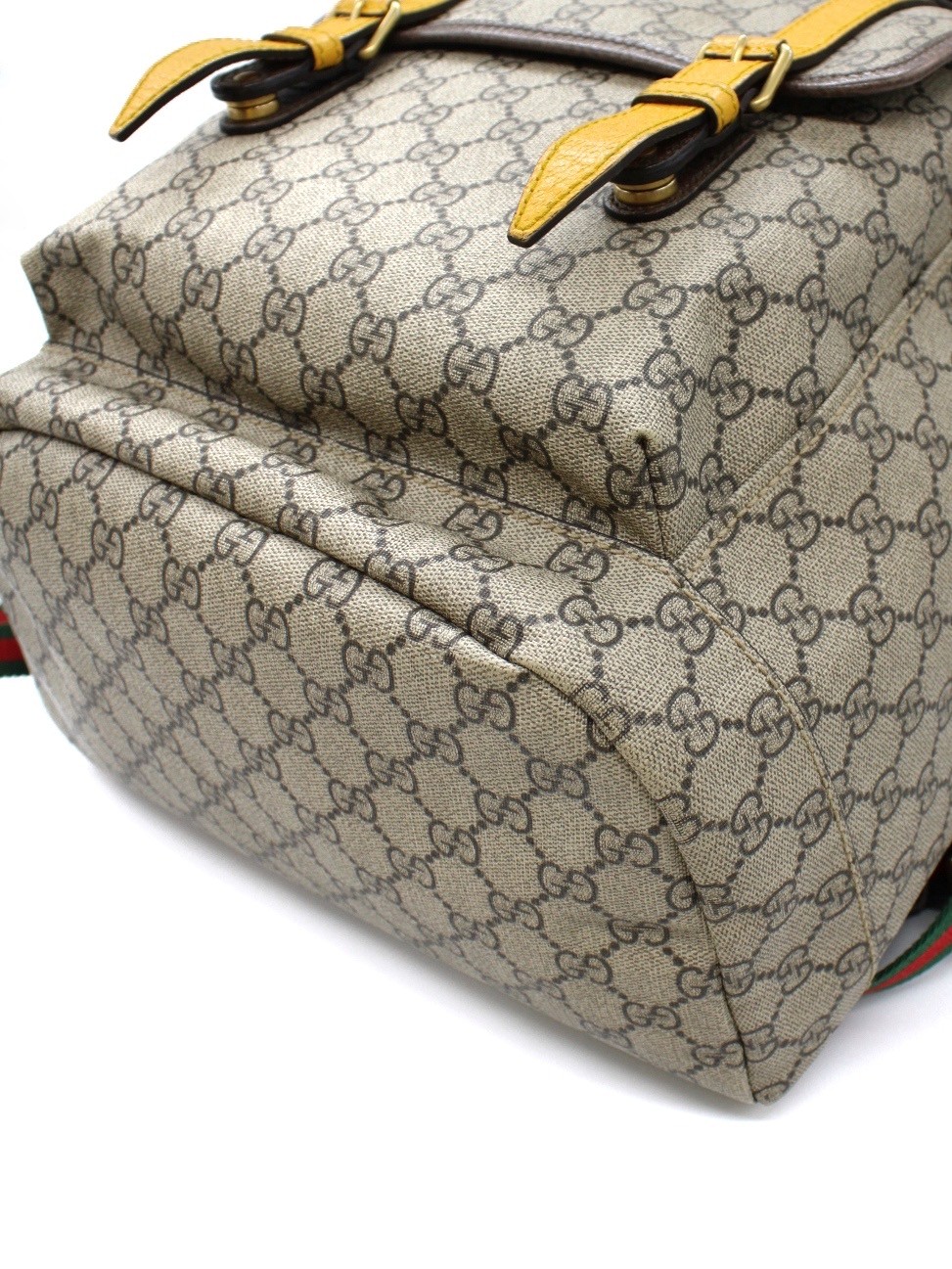 Zaino Gucci Supreme Monogram Neo Vintage thumb