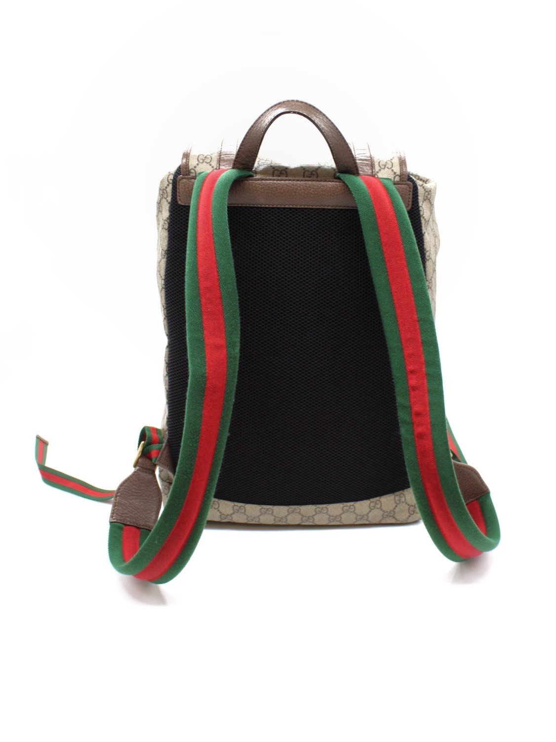 Zaino Gucci Supreme Monogram Neo Vintage thumb