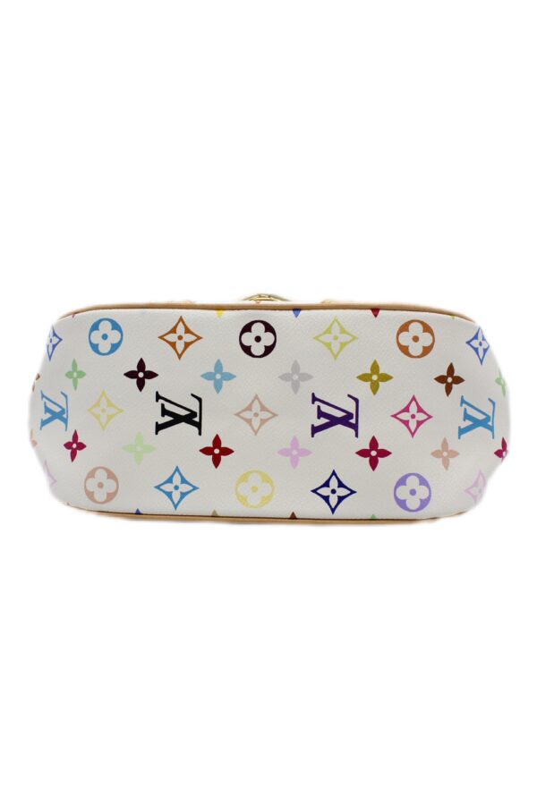 Borsa Louis Vuitton Marilyn Multicolor White