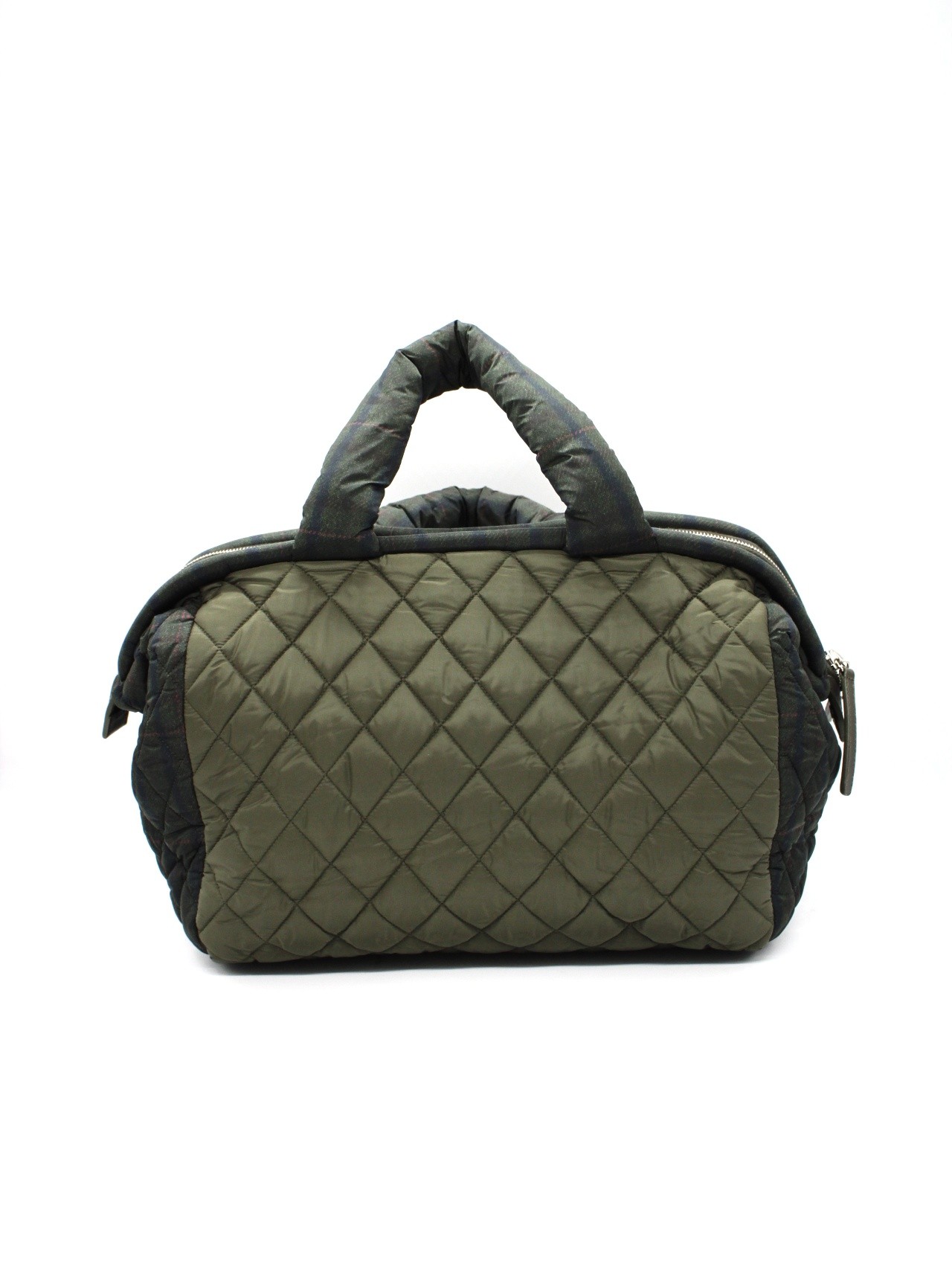 Borsa Chanel coco cocoon Bowling thumb