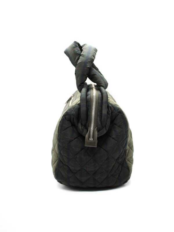 Borsa Chanel coco cocoon Bowling