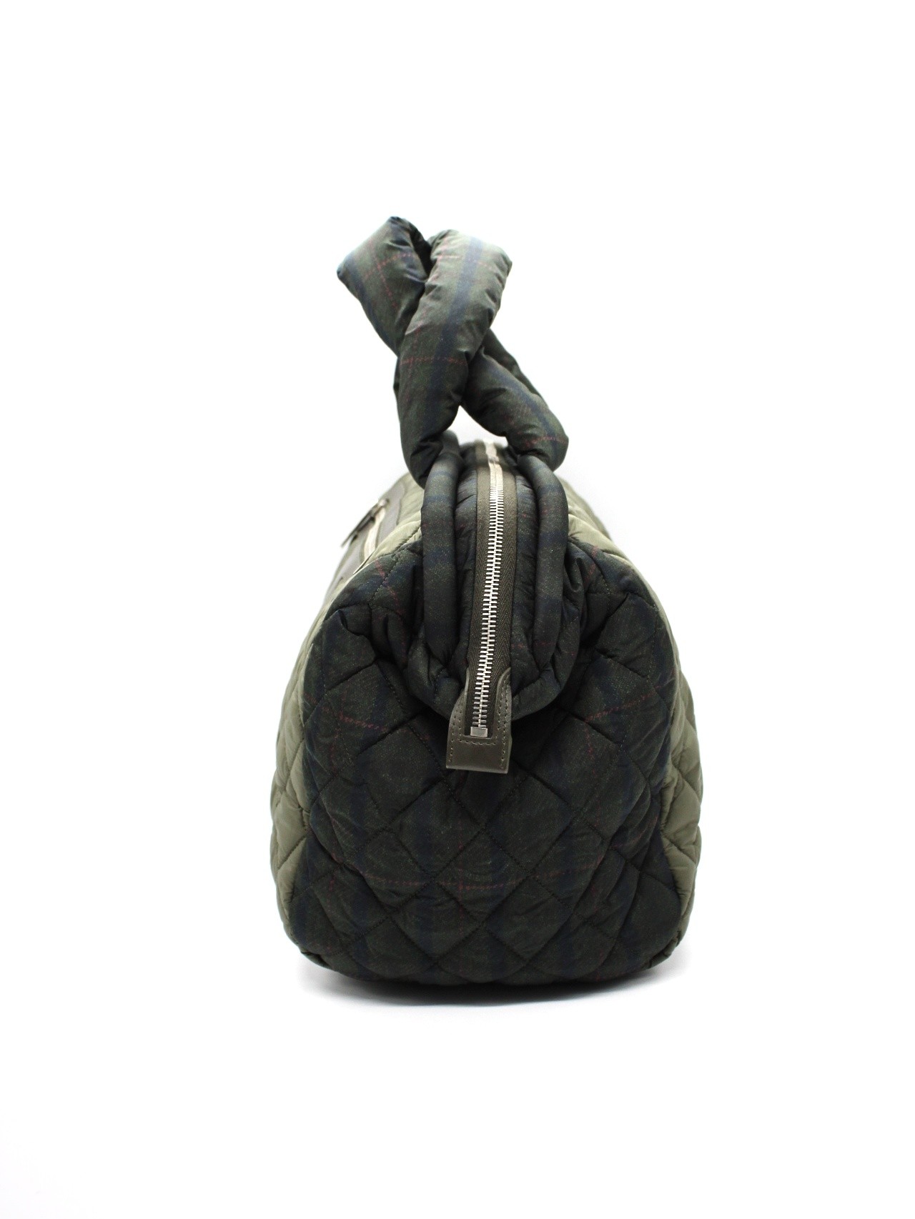 Borsa Chanel coco cocoon Bowling thumb