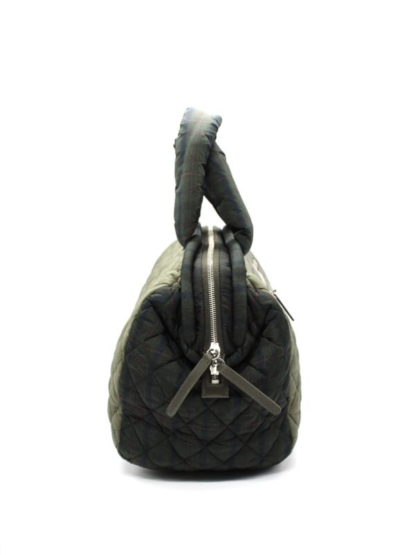 Borsa Chanel coco cocoon Bowling