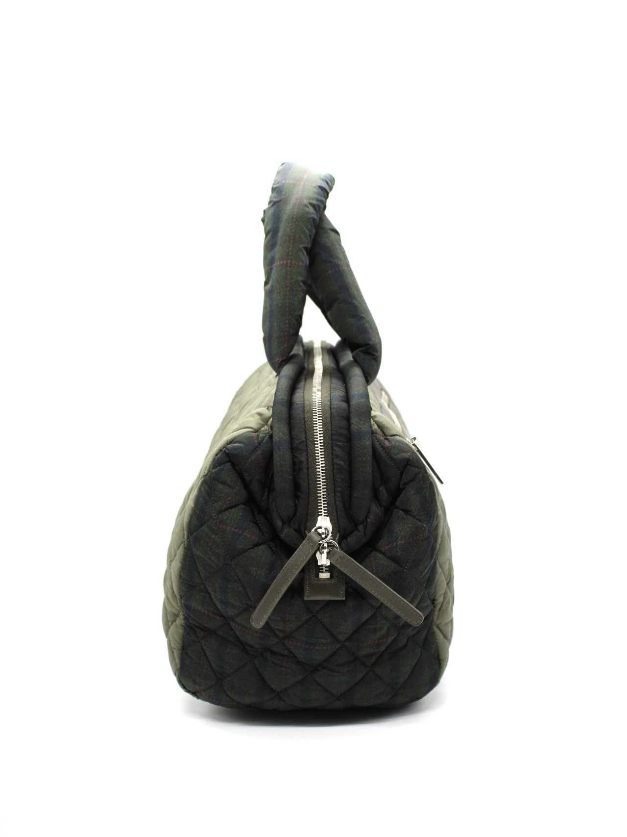 Borsa Chanel coco cocoon Bowling thumb