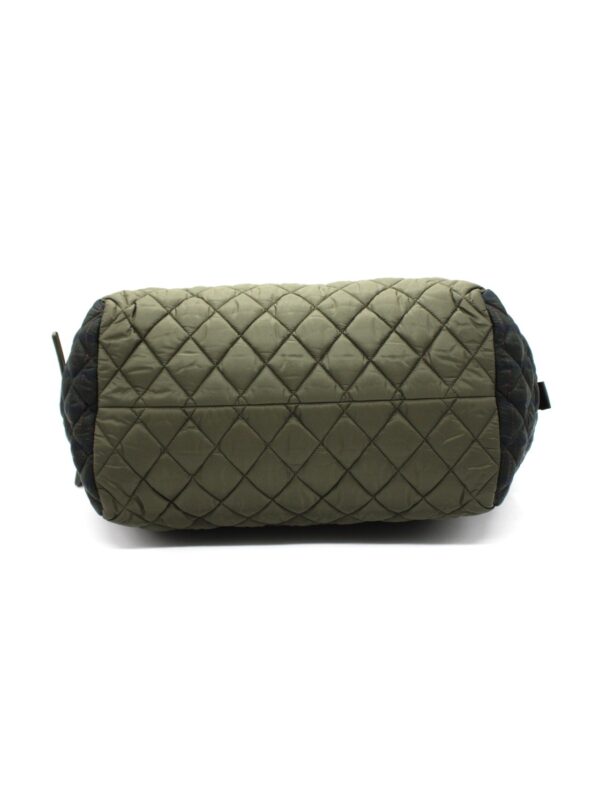 Borsa Chanel coco cocoon Bowling