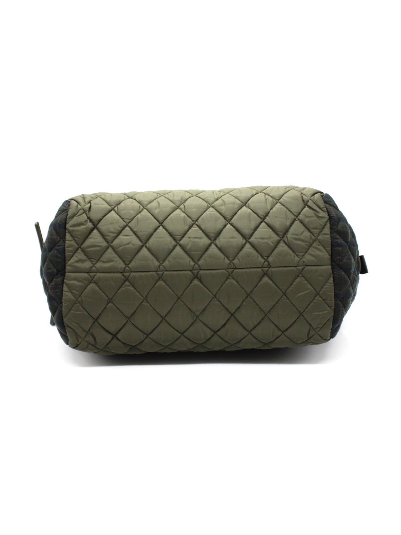 Borsa Chanel coco cocoon Bowling thumb