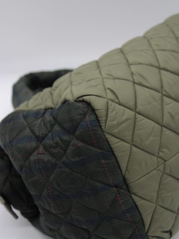 Borsa Chanel coco cocoon Bowling