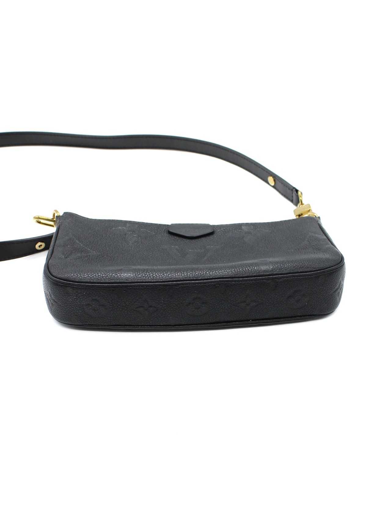 Multi pochette Louis vuitton accessoires in pelle monogram Empreinte thumb