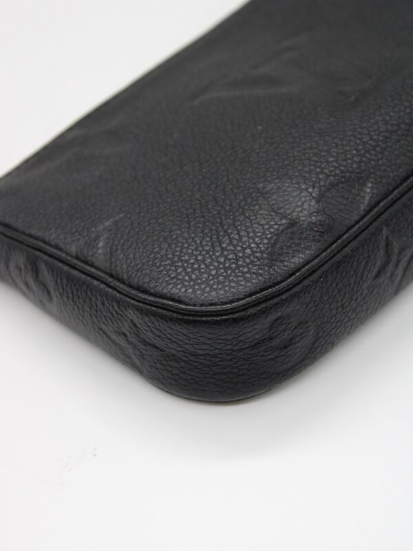 Multi pochette Louis vuitton accessoires in pelle monogram Empreinte
