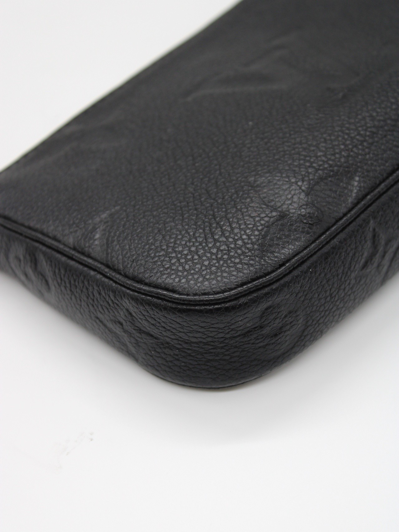 Multi pochette Louis vuitton accessoires in pelle monogram Empreinte thumb