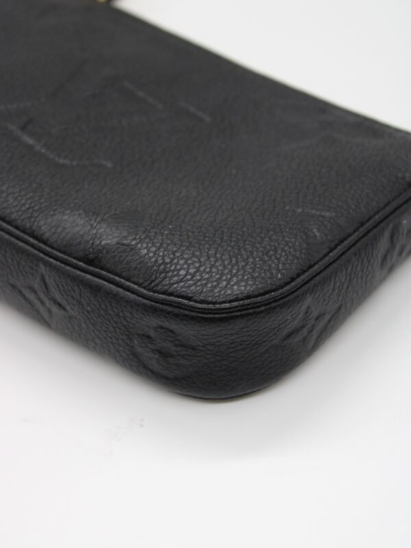 Multi pochette Louis vuitton accessoires in pelle monogram Empreinte