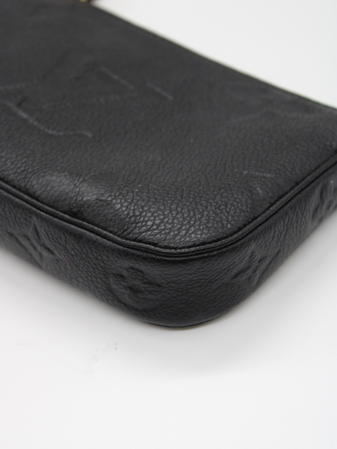 Multi pochette Louis vuitton accessoires in pelle monogram Empreinte thumb