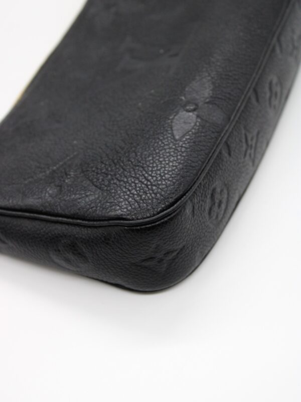 Multi pochette Louis vuitton accessoires in pelle monogram Empreinte