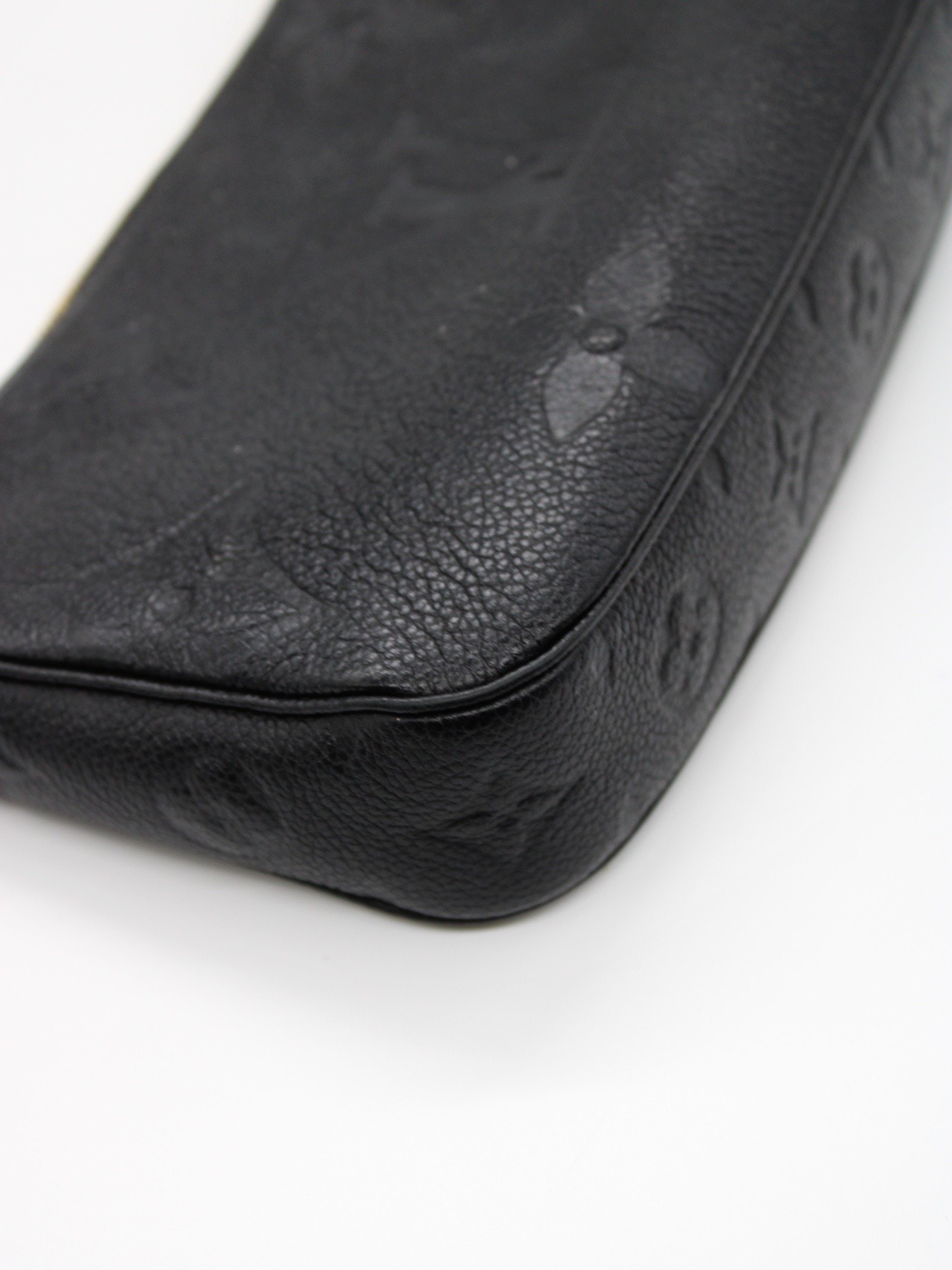 Multi pochette Louis vuitton accessoires in pelle monogram Empreinte thumb
